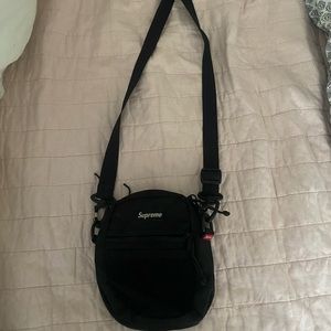 Supreme shoulder bag